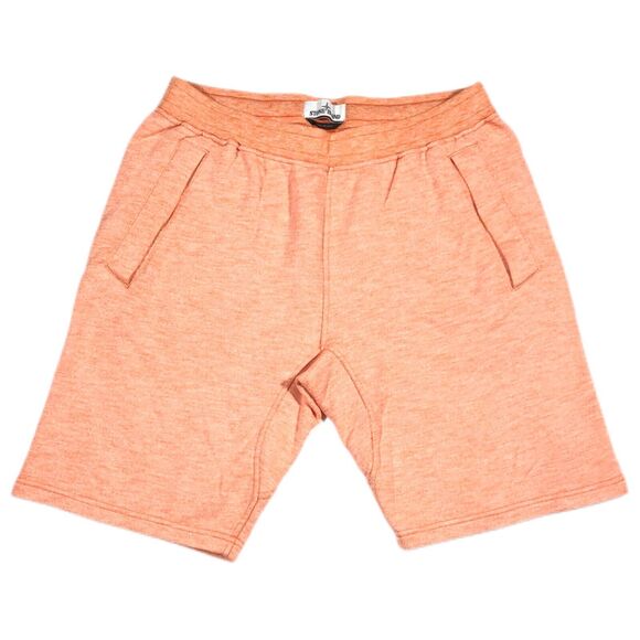 Stone Island Peach Sweat Shorts Size Large L B34